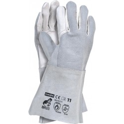 Rękawice spawalnicze Indianex Gloves RSPLLUX WJS