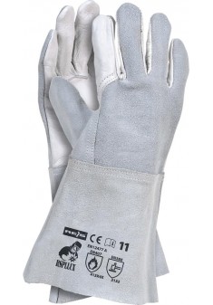 Rękawice spawalnicze Indianex Gloves RSPLLUX