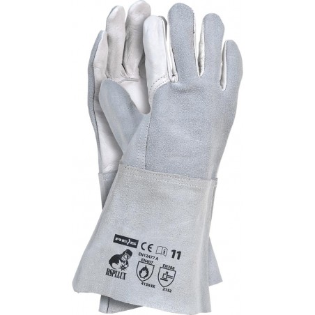 Rękawice spawalnicze Indianex Gloves RSPLLUX