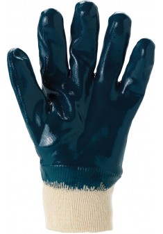 Rękawice ochronne antystatyczne RAHYCRON27-600 G r. 8 - 10