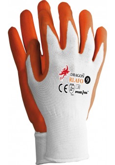 Rękawice ochronne Mandarin DRAGON RLAFO