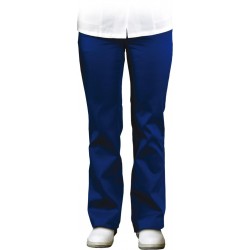 Spodnie ochronne damskie do pasa Leber & Hollman LH-HCLS TRO r. S - XXL