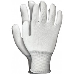 Rękawice ochronne z nylonu RNYLONEX W r. 7 - 10