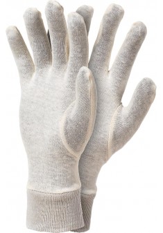 Rękawice ochronne bawełniane REIS RWKS