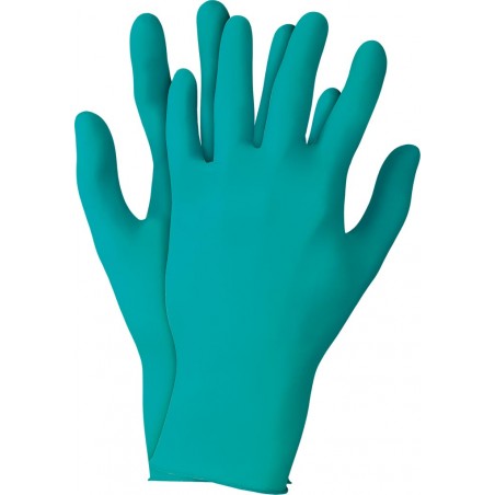 Rękawice ochronne antystatyczne Touch N Tuff 92-500 r. S - XL