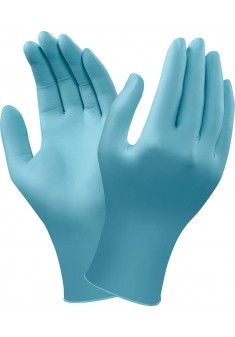 Rękawice nitrylowe Ansell Touch N Tuff 92-670 100 szt.