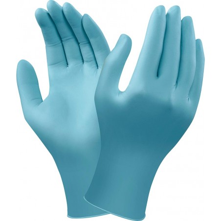 Rękawice nitrylowe Ansell Touch N Tuff 92-670 100 szt.