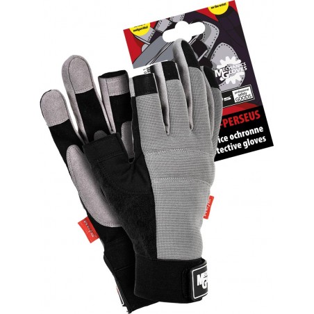 Rękawice ochronne Mechanics Gloves RMC-PERSUS SB