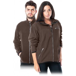 Bluza ochronna polarowa REIS POLAR-HONEY BR r. XXS - 6XL