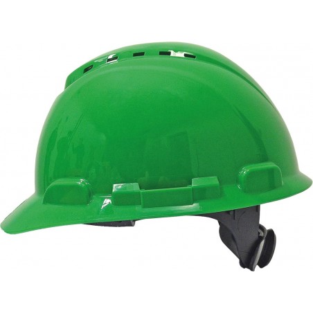 Hełm ochronny 3M H-700N zielony