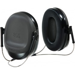 Ochronniki słuchu Peltor™ Optime™ I WELD B spawalnicze SNR-24dB