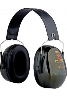 Ochronniki słuchu składane Peltor™ Optime™ II SZ SNR-31dB