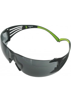 Okulary ochronne SecureFit™ 400 3M-OO-SECFIT S szare