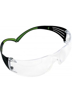 Okulary ochronne SecureFit™ 400 3M-OO-SECFIT T transparentne