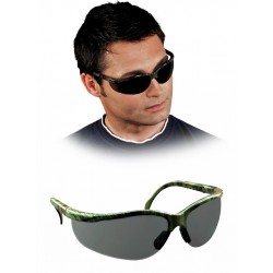 Okulary ochronne REIS OO-CAMOUFLAGE SMO