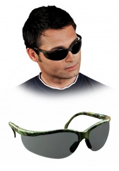 Okulary ochronne REIS OO-CAMOUFLAGE SMO