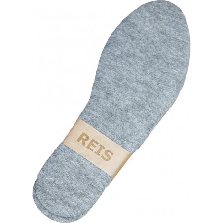 Wkładka filcowa do butów REIS BRCZ-WKLFIL S r. 37 - 47