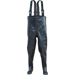 Spodniobuty FAGUM-STOMIL BFWOD2009 B czarne r. 40 - 47