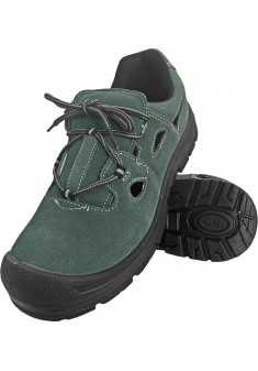 Buty bezpieczne sandały REIS BRALACE r. 36 - 45