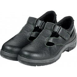 Buty bezpieczne sandały REIS Brandreis r. 36 - 47