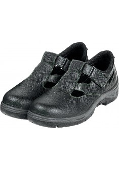 Buty bezpieczne sandały REIS Brandreis r. 36 - 47
