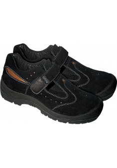 Buty bezpieczne REIS EVEREIS SB E SRA r. 39 - 47