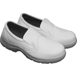 Buty bezpieczne FODREIS BRFODREIS W białe r. 36 - 47
