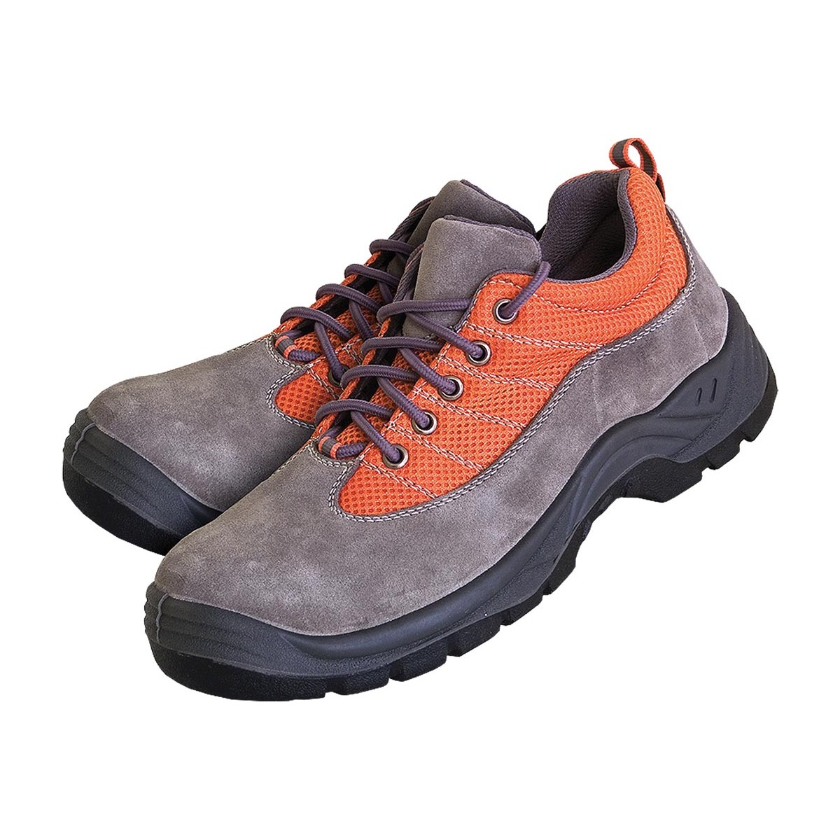 Buty bezpieczne XREIS stalowy podnosek S1, P, SRA r. 39 - 47