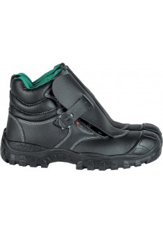 Podwyższone buty COFRA MARTE dla spawacza BRC-MARTE BZ r. 39 - 42
