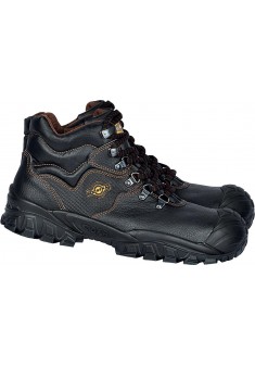 Buty bezpieczne podwyższane COFRA RENO S3 UK SRC r. 38 -48