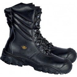 Buty bezpieczne zimowe COFRA URAL S3