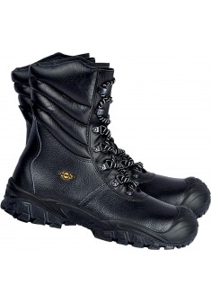 Buty bezpieczne zimowe COFRA URAL S3