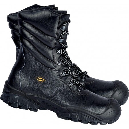 Buty bezpieczne zimowe COFRA URAL S3