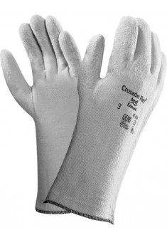 Rękawice ochronne termoodporne powlekane ANSELL RACRUSAD42-474