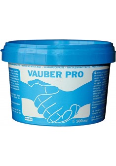 Pasta VAUBER PRO do usuwania mocnych zabrudzeń 500ml