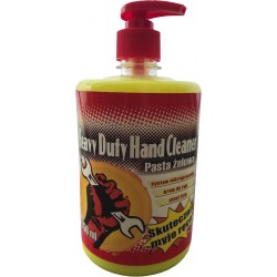 Heavy Duty Hand Cleaner...