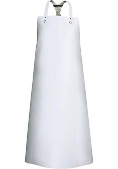 Fartuch wodoochronny PROS AJ-FWFOOD099 biały