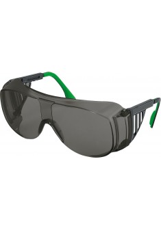 Okulary spawalnicze UVEX UX-OO-WELD BZ4 uniwersalne