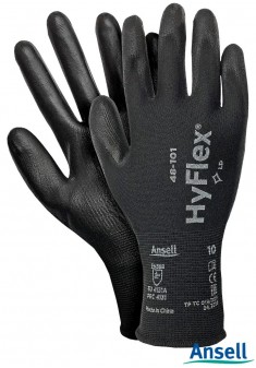 Rękawice ochronne ANSELL Hyflex® 48-101