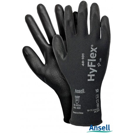 Rękawice ochronne ANSELL Hyflex® 48-101
