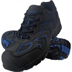 Buty bezpieczne REIS BRBELGIA SB SRC r. 39-47