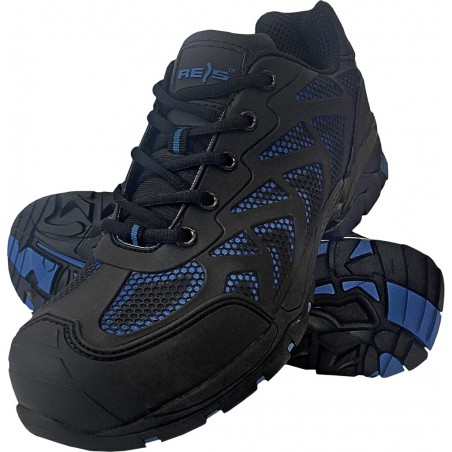 Buty bezpieczne REIS BRBELGIA SB SRC r. 39-47