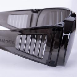 GOG-ICER-DARK - OKULARY OCHRONNE