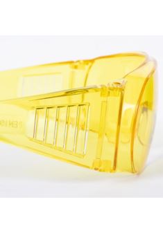 GOG-ICER-LIGHT - OKULARY OCHRONNE