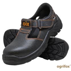 Buty bezpieczne sandały OX-OIX-S SB