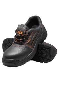 Buty robocze bezpieczne OX-OIX-P SB