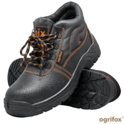 Buty robocze trzewiki bezpieczne OX-OIX-T-SB