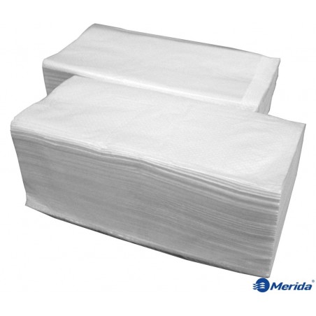 Ręczniki papierowe składane ZZ PZ80 4000 szt.