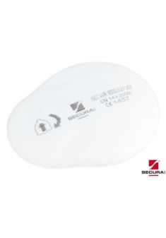 Filtr SECAIR SEC-FIL-P2R op. 2 szt.