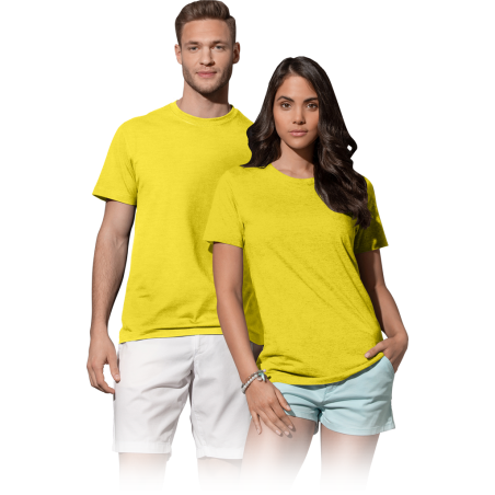 T-shirt Stedman koszulka ST2000 kolor żółty